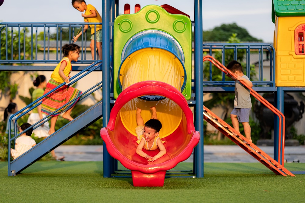 Le Grand Jardin – Kiến tạo cộng đồng sống văn minh, hiện đại - Ảnh 2.
