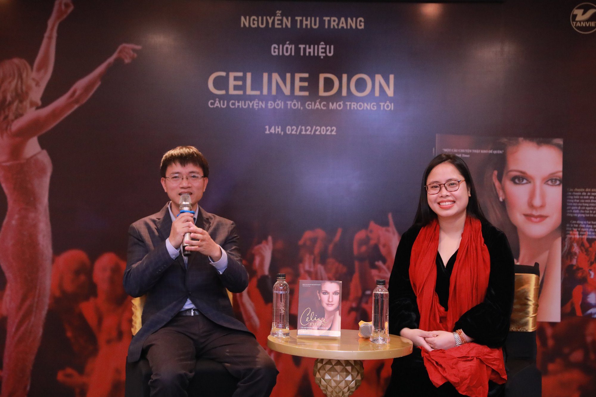 Chuyện đời như giấc mơ của giọng ca đình đám Celine Dion  - Ảnh 1.
