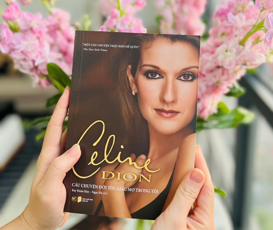 Chuyện đời như giấc mơ của giọng ca đình đám Celine Dion  - Ảnh 4.
