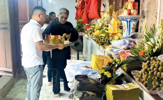 Họ Hoàng Việt Nam hình thành từ bao giờ, cả nước có bao nhiêu người mang họ Hoàng-Huỳnh? - Ảnh 1.