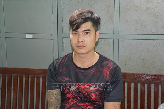 2 người bị đâm chết sau mâu thuẫn trong cuộc nhậu - Ảnh 1.