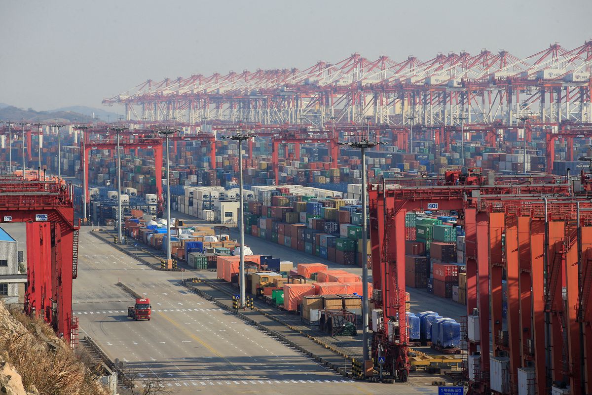 Dự báo 5 xu hướng kinh tế nổi bật trong năm 2023 - Ảnh 3.
