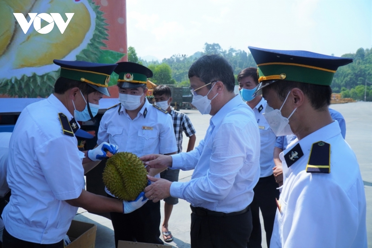Nông sản Việt chinh phục những thị trường khó tính - Ảnh 1. Nông sản Việt chinh phục những thị trường khó tính - Ảnh 1.