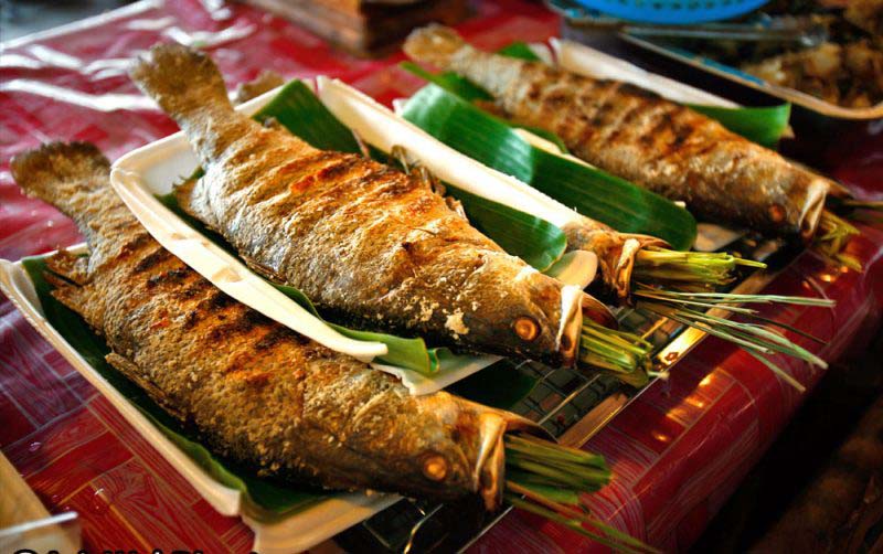 Top trải nghiệm tại làng du lịch tốt nhất thế giới và những địa điểm thú vị tại Việt Nam - Ảnh 3.