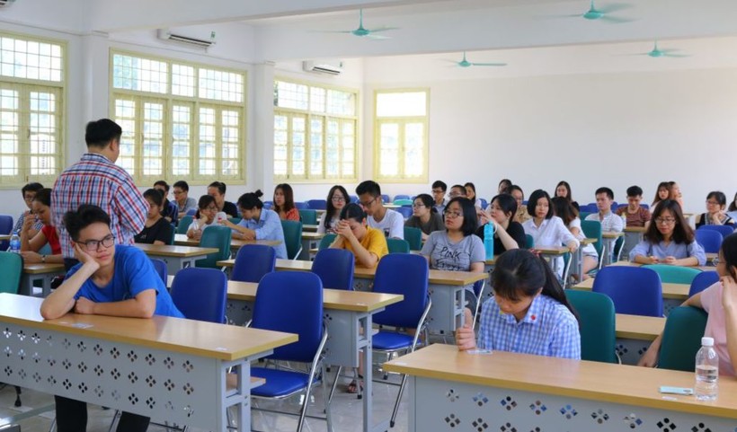 Chứng chỉ ngoại ngữ: Lựa chọn sao cho hiệu quả và phù hợp? - Ảnh 2.
