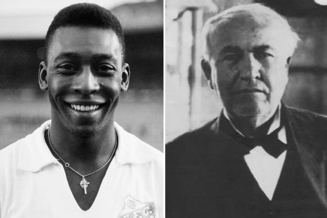 Vì sao &quot;Vua bóng đá&quot; không thích được gọi là... Pele? - Ảnh 1.