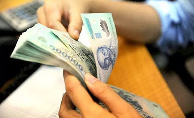 Tết Quý Mão 2023, giáo viên, giảng viên được thưởng Tết bao nhiêu? - Ảnh 1.