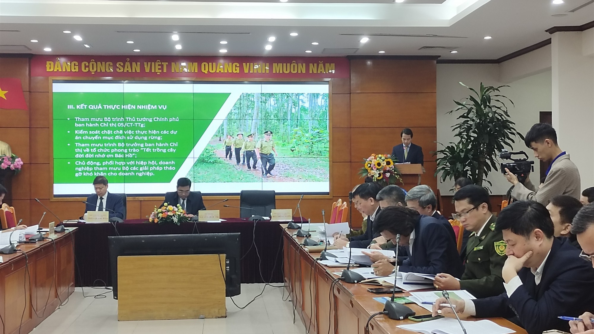 Ngành lâm nghiệp xuất siêu cao kỷ lục 14,10 tỷ USD, dẫn đầu toàn ngành - Ảnh 1.