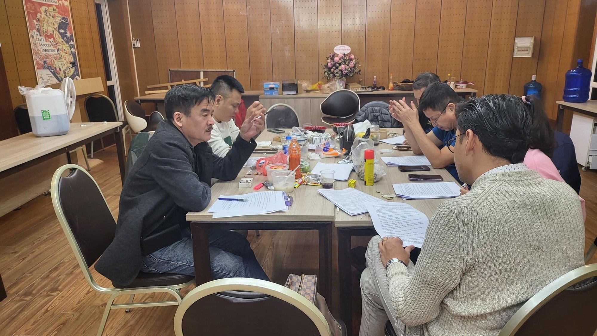 Nghệ sĩ Thanh Dương hé lộ về nhân vật mới trong Táo Quân 2023: &quot;Năm đầu tiên lên trầu đã bị vùi dập&quot; - Ảnh 6.