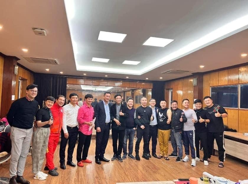 Nghệ sĩ Thanh Dương hé lộ về nhân vật mới trong Táo Quân 2023: &quot;Năm đầu tiên lên trầu đã bị vùi dập&quot; - Ảnh 5.