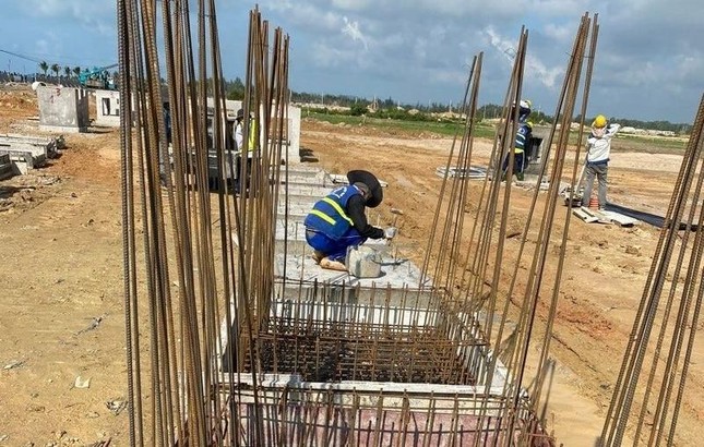 Hết tin 'đồn' lên quận, giá đất 5 huyện ngoại thành TPHCM giảm mạnh - Ảnh 3. Hết tin 'đồn' lên quận, giá đất 5 huyện ngoại thành TPHCM giảm mạnh - Ảnh 3.
