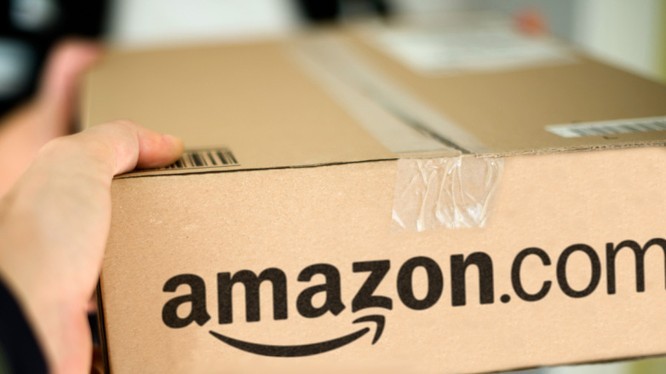 Gần 10 triệu sản phẩm &quot;Made in Vietnam&quot; đã được bán qua chợ xuyên biên giới Amazon - Ảnh 1.