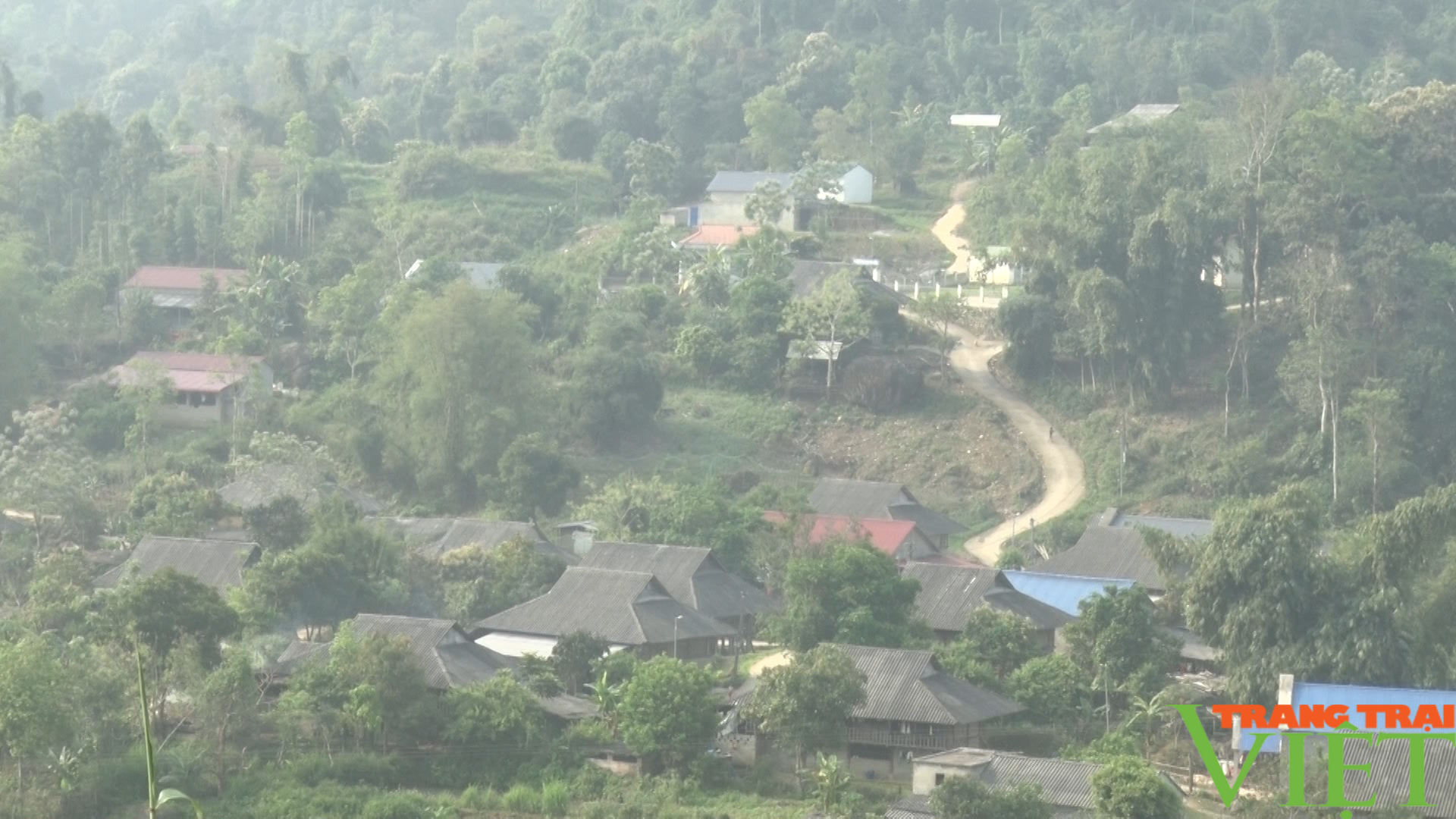 Mường Khoa giữ vững các tiêu chí nông thôn mới - Ảnh 1. Mường Khoa giữ vững các tiêu chí nông thôn mới - Ảnh 1.