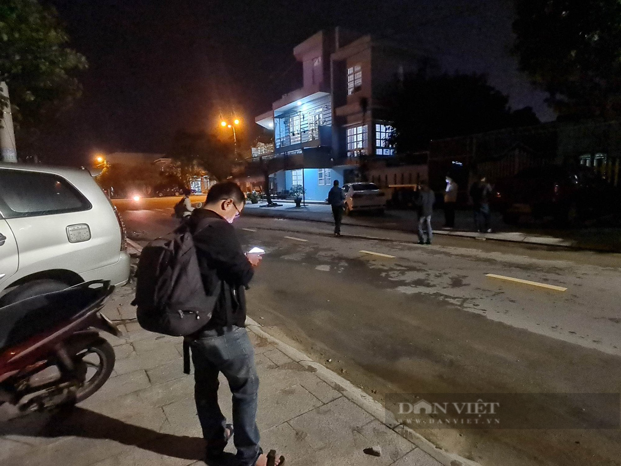 Người dân bất ngờ khi Phó Chủ tịch UBND tỉnh Quảng Nam Trần Văn Tân bị khởi tố bắt tạm giam - Ảnh 2.