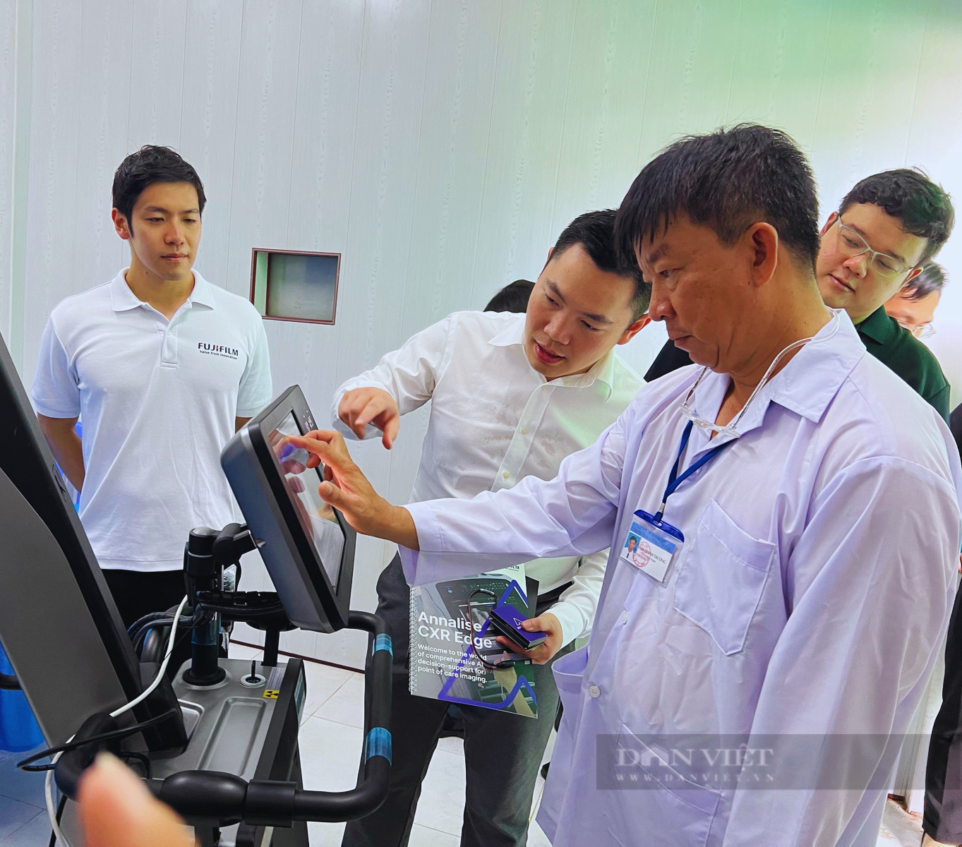 Y tế TP.HCM chú trọng những gì trong năm 2023? - Ảnh 3.