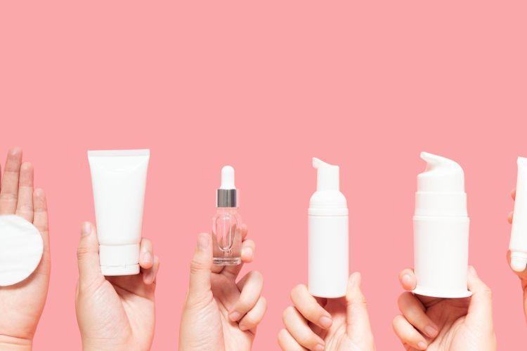 Đắk Lắk: Phát hiện cơ sở kinh doanh mỹ phẩm quy mô lớn không rõ nguồn gốc - Ảnh 1.