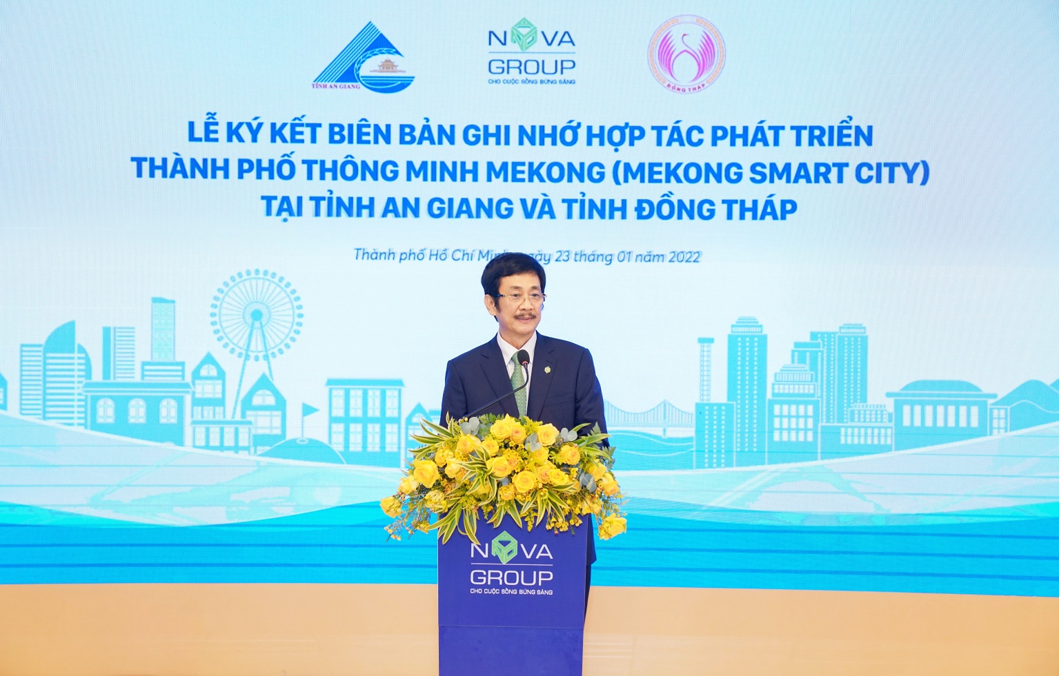 Các tỷ phú Việt đã mất gần 8 tỷ USD năm 2022 - Ảnh 1.