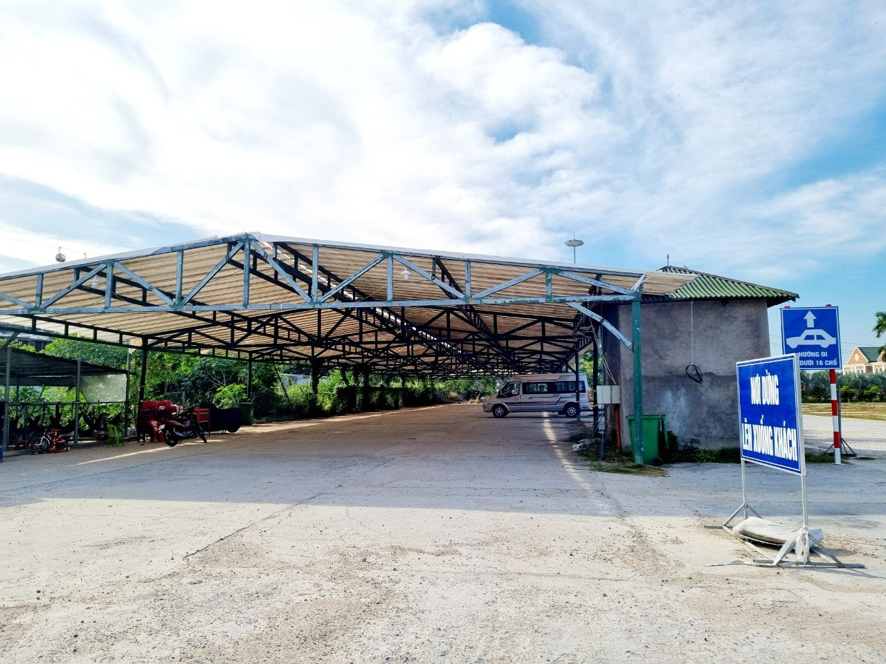 UBND tỉnh An Giang kịp thời tháo gỡ khó khăn sau khi doanh nghiệp gửi đơn phản ánh báo chí(!?) - Ảnh 4.