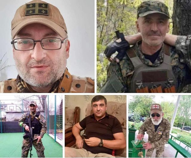 Chiến sự Donbass: Nga bao vây lực lượng Ukraine gần Bakhmut, 5 chiến binh nước ngoài tử trận - Ảnh 1.