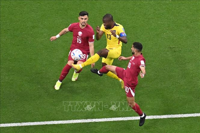 Top 10 cầu thủ được bầu chọn đẹp trai nhất World Cup 2022 - Ảnh 10.