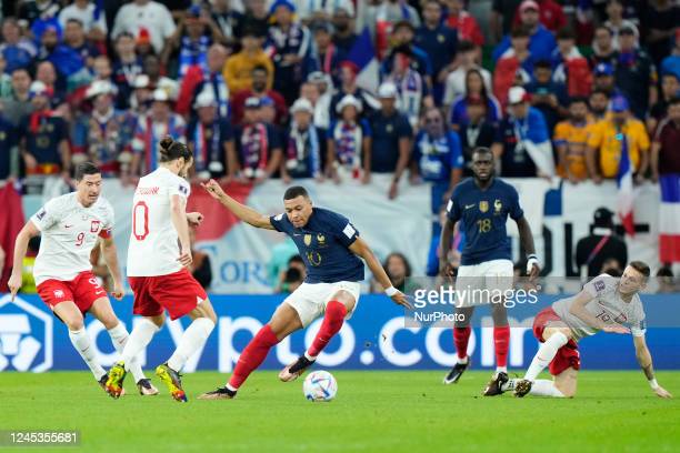BLV Quang Tùng chỉ ra tử huyệt của Anh khi đối đầu tốc độ Mbappe - Ảnh 1.