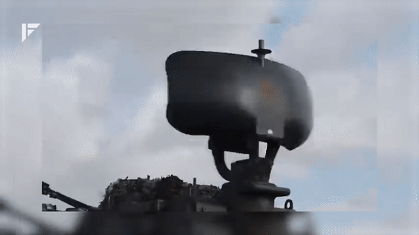 Đức chuyển thêm pháo phòng không Gepard cho Ukraine để diệt UAV tự sát - Ảnh 11.