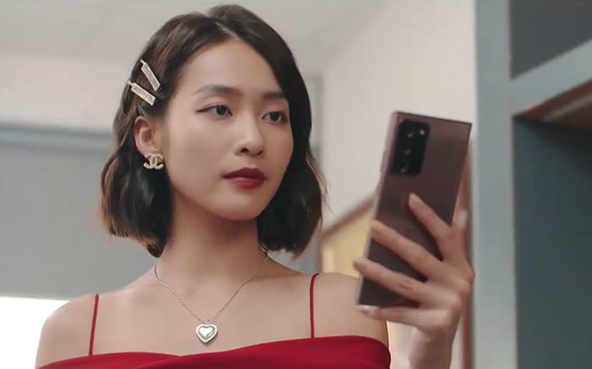 Những diễn viên Bắc tiến thành công, vụt sáng tên tuổi nhờ có vai diễn để đời - Ảnh 6.