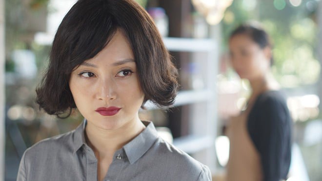 Những diễn viên Bắc tiến thành công, vụt sáng tên tuổi nhờ có vai diễn để đời - Ảnh 2.