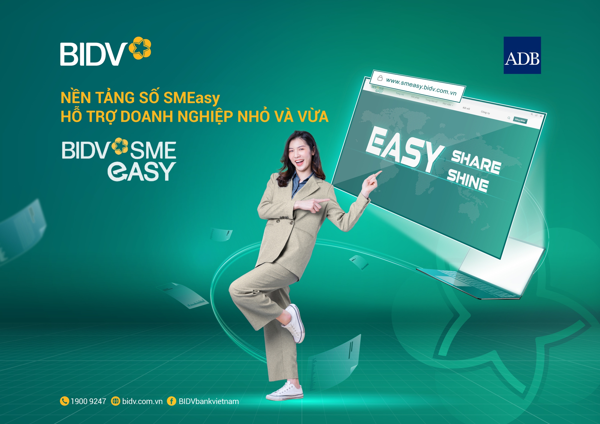 &quot;Bệ phóng&quot; cho doanh nghiệp nhỏ và vừa do phụ nữ làm chủ - Ảnh 1.