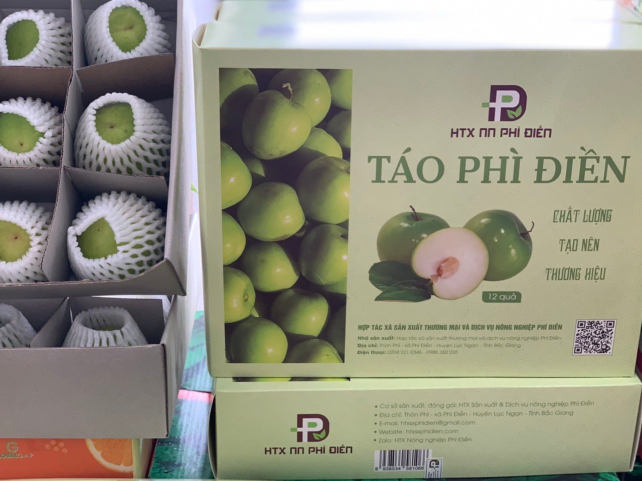 Nông dân Bắc Giang thay đổi tư duy sản xuất, nâng tầm sản phẩm, tăng thu nhập từ chương trình OCOP - Ảnh 2.