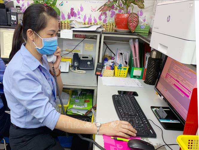 Vẫn còn thất thu lớn từ thuế thương mại điện tử - Ảnh 1.
