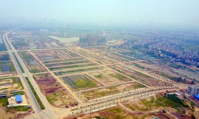 Chính thức hủy quyết định điều chỉnh người sử dụng đất khu đô thị 'nghìn tỷ' tranh chấp - Ảnh 2. Chính thức hủy quyết định điều chỉnh người sử dụng đất khu đô thị 'nghìn tỷ' tranh chấp - Ảnh 2.