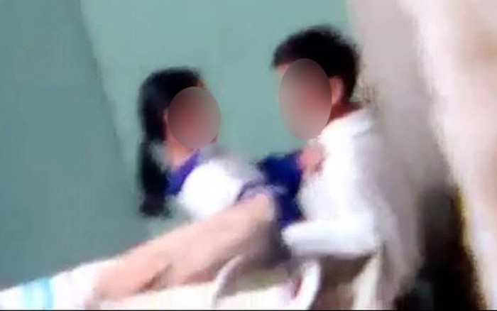 Đón bạn gái “nhí” từ quê xuống phòng trọ rồi “làm chuyện người lớn” - Ảnh 1.