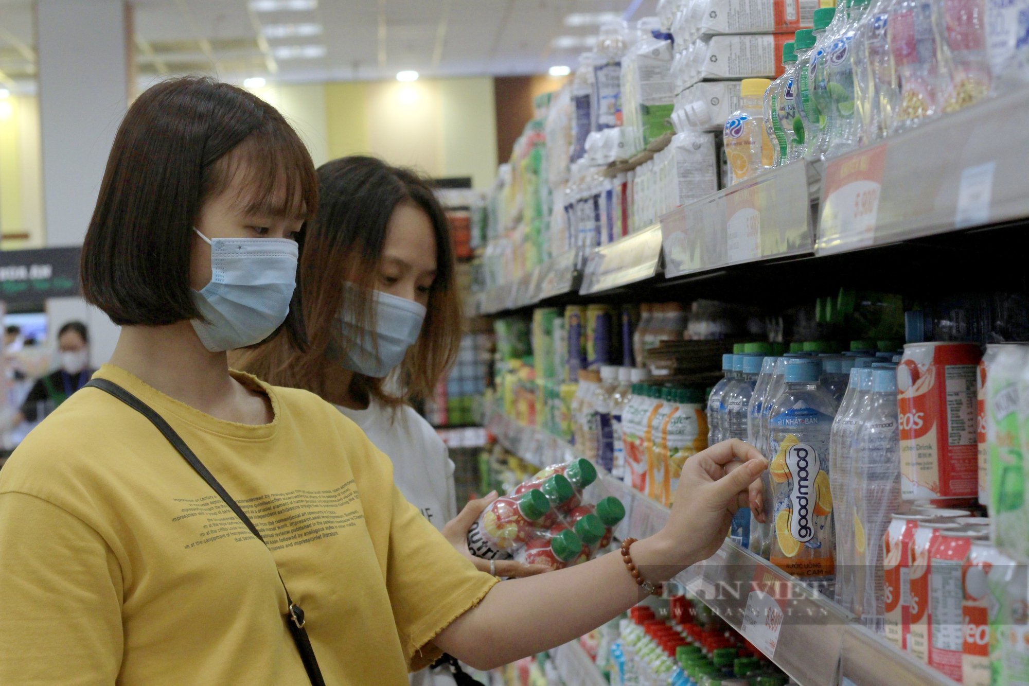 “Ông lớn” sở hữu sữa Cô gái Hà Lan đưa sản phẩm mới vào Việt Nam, tấn công thị trường chiếm 15% GDP - Ảnh 2.