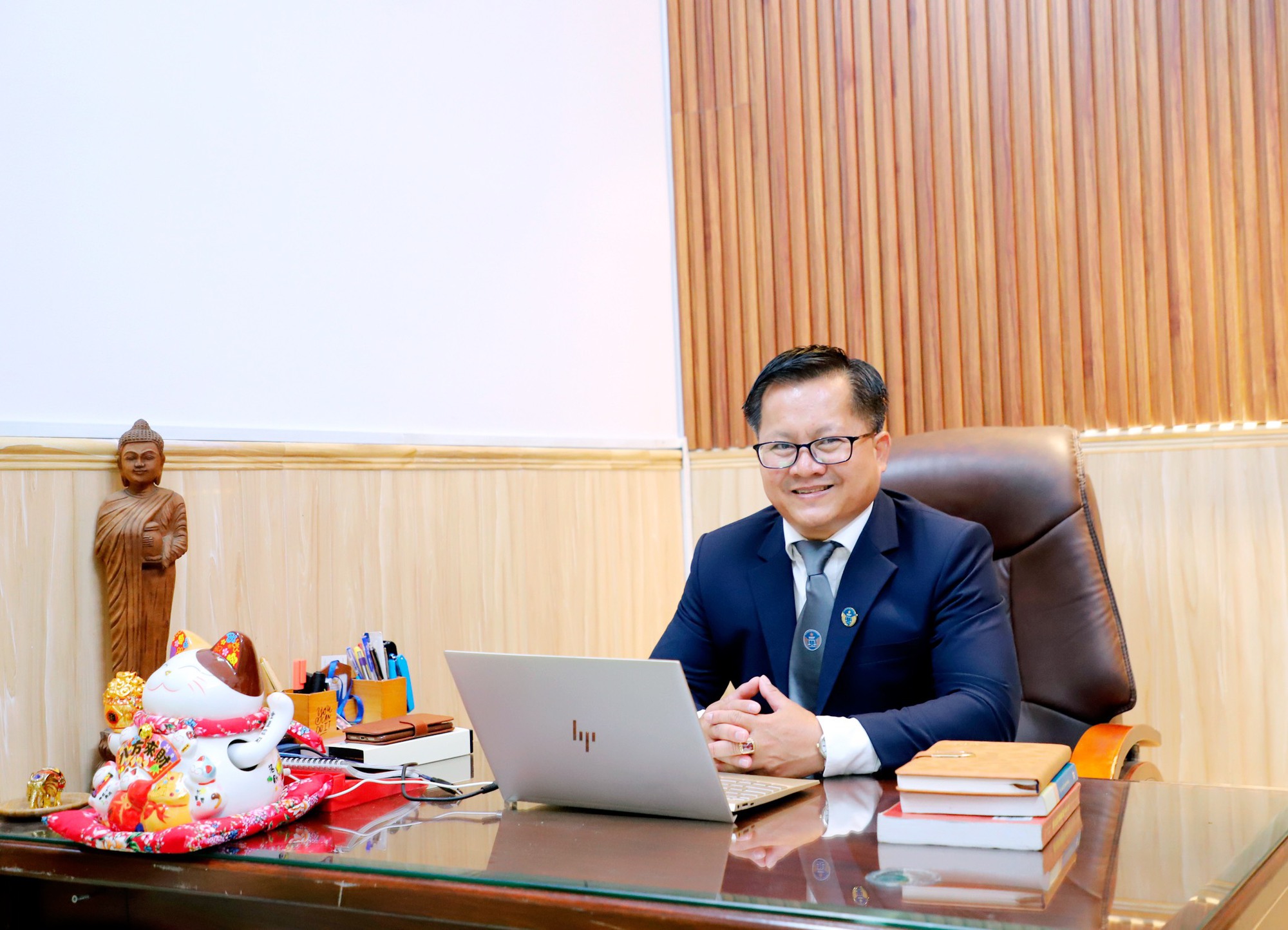 Vụ địa ốc Alibaba lừa hàng ngàn người, chiếm đoạt tài sản: Phiên tòa sẽ như thế nào nếu phần đông bị hại vắng mặt? - Ảnh 2.