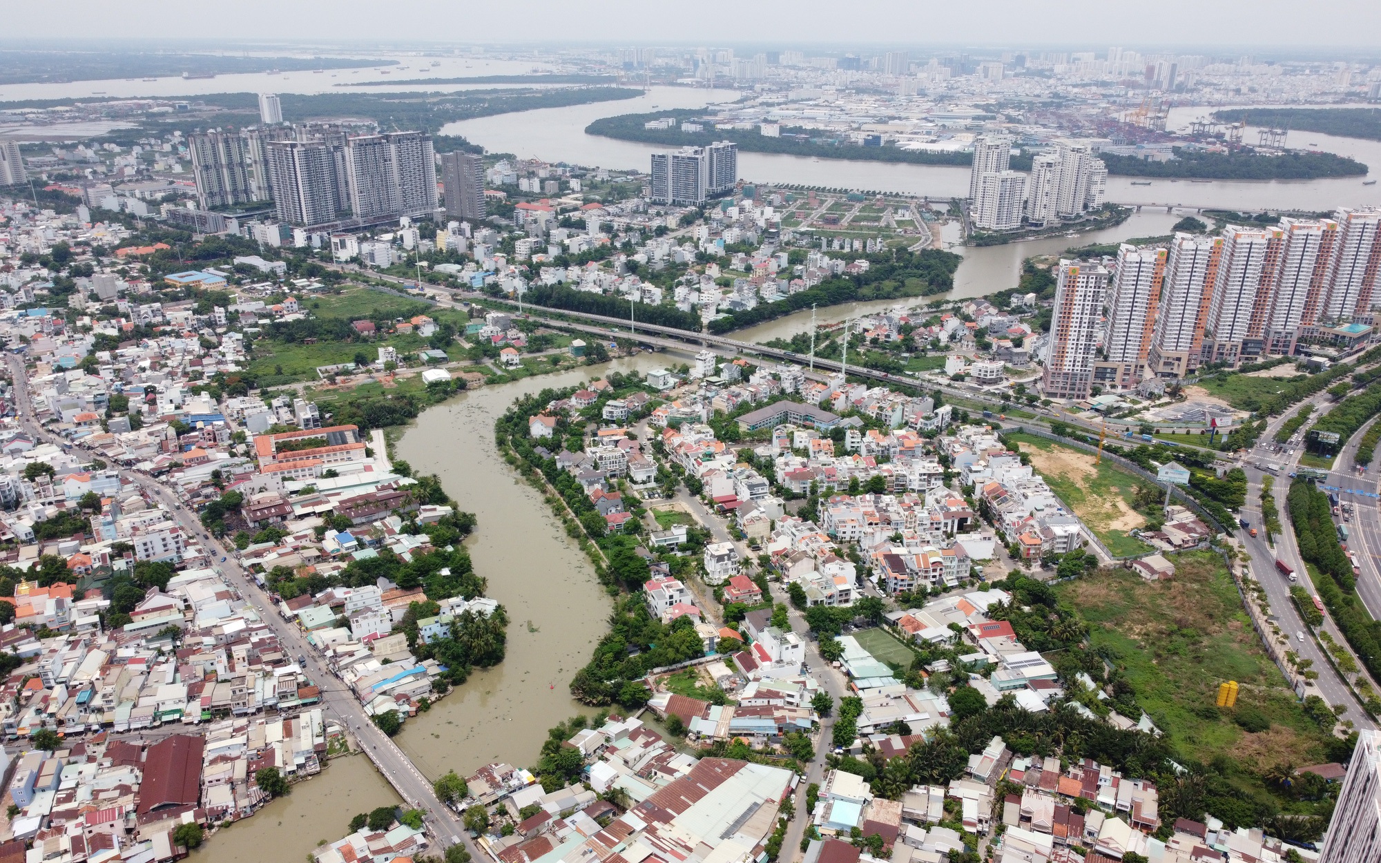 Tăng hệ số điều chỉnh giá đất tại TP.HCM ảnh hưởng ra sao đến người dân?