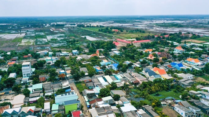 Khi nào TP.HCM tiếp tục đề án chuyển các huyện lên quận, thành phố? - Ảnh 3.