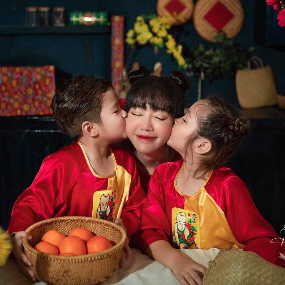 Elly Trần quyết định ly hôn chồng Tây sau thời gian ồn ào đấu tố trên mạng xã hội - Ảnh 4.