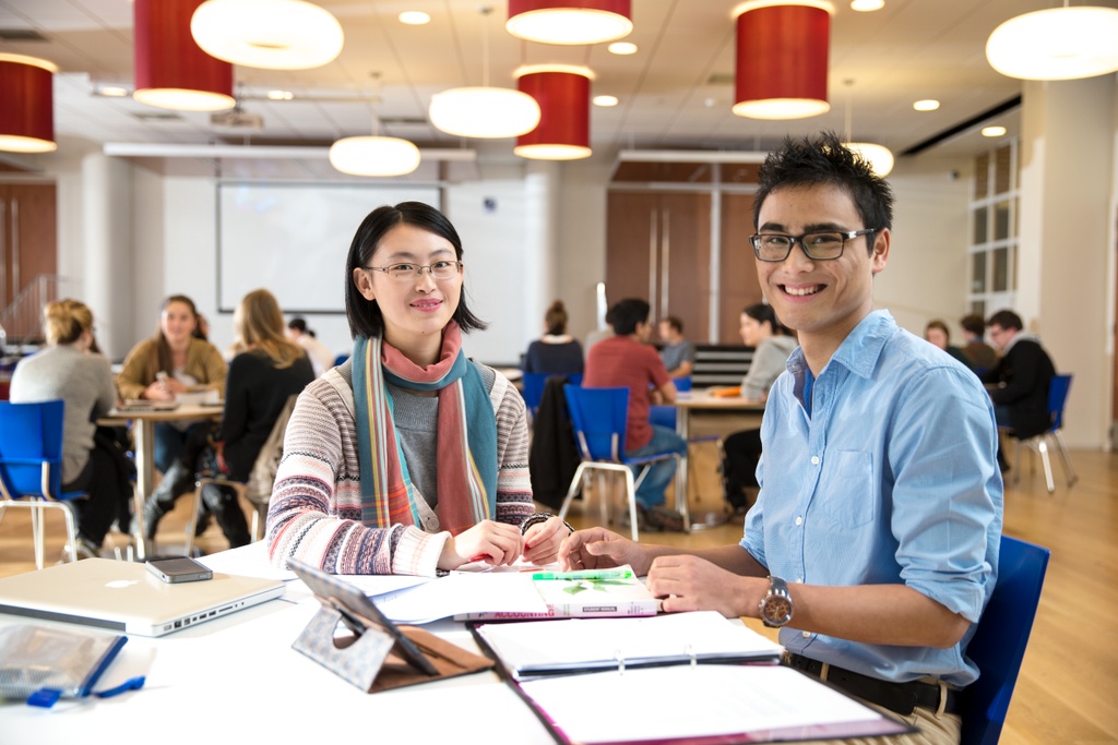 Học bổng Chính phủ New Zealand lên tới 100% học phí, nhiều ngành &quot;hot&quot; - Ảnh 1.