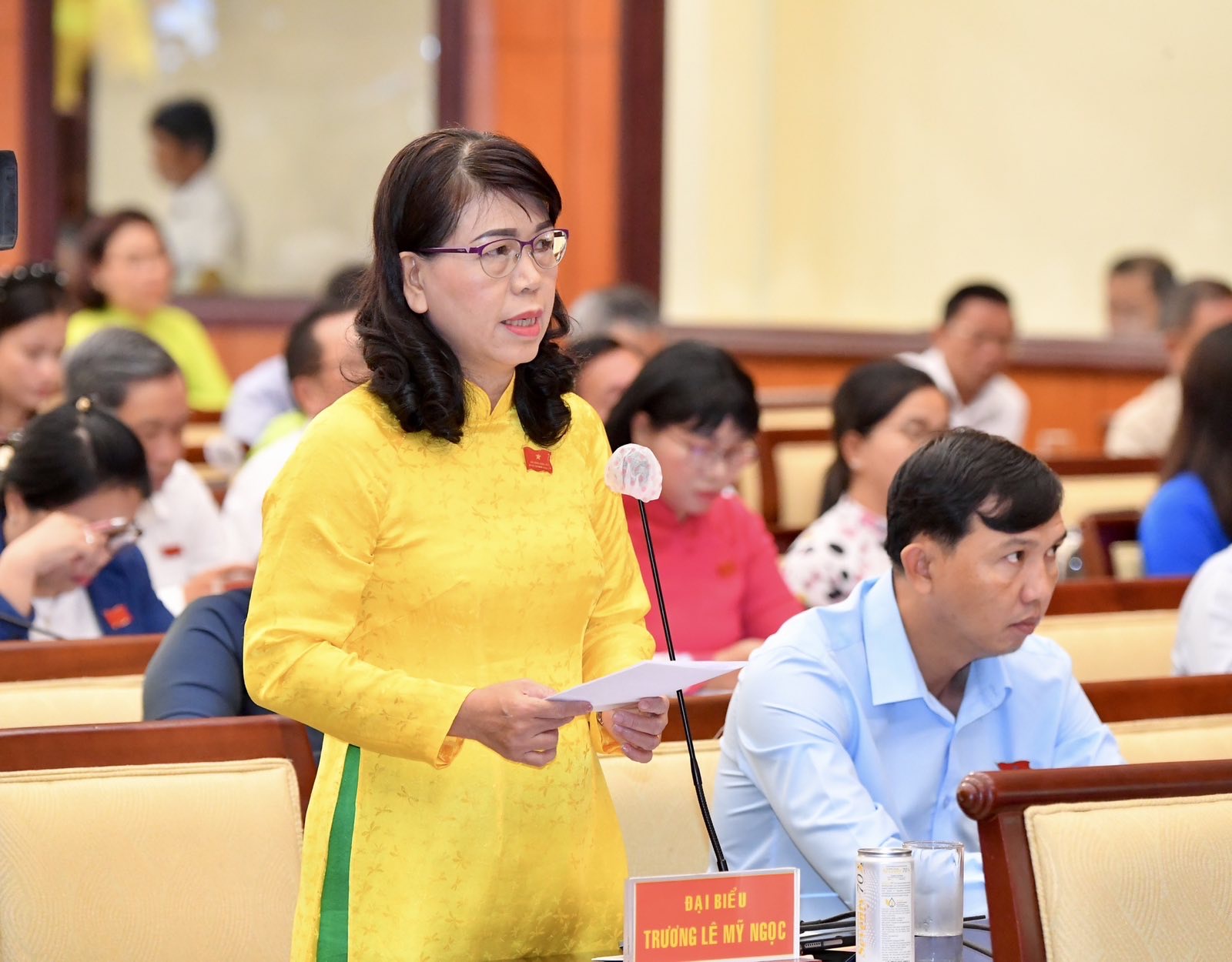 Giám đốc Sở Công Thương TP.HCM: Giá cả hàng Tết tăng 2-4% - Ảnh 3.