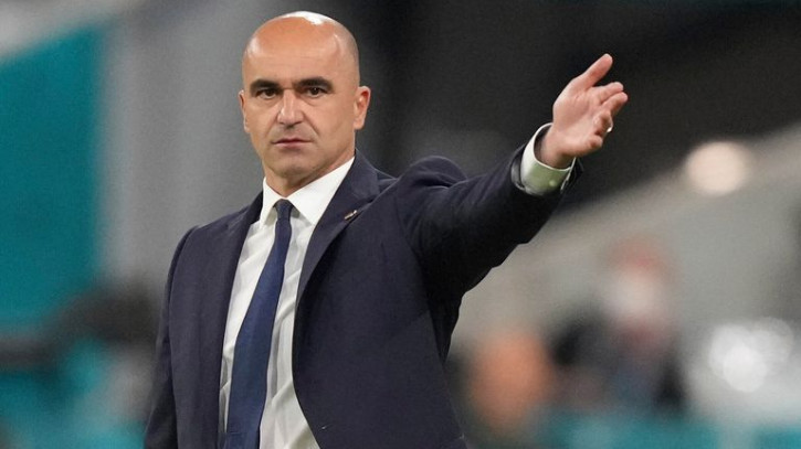 Luis Enrique chia tay tuyển Tây Ban Nha, bất ngờ cái tên thay thế - Ảnh 2.