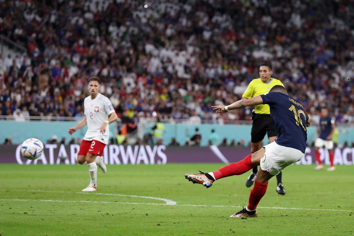 Kylian Mbappe: Thủ lĩnh toàn năng giữa vô số “lão đại” của ĐT Pháp - Ảnh 5.