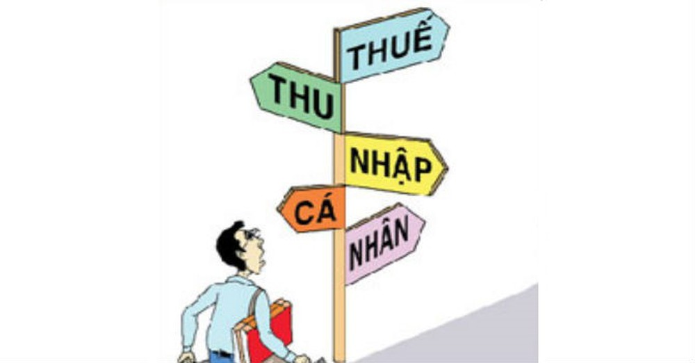 Kinh doanh thua lỗ có phải nộp thuế thu nhập cá nhân? - Ảnh 1. Kinh doanh thua lỗ có phải nộp thuế thu nhập cá nhân? - Ảnh 1.