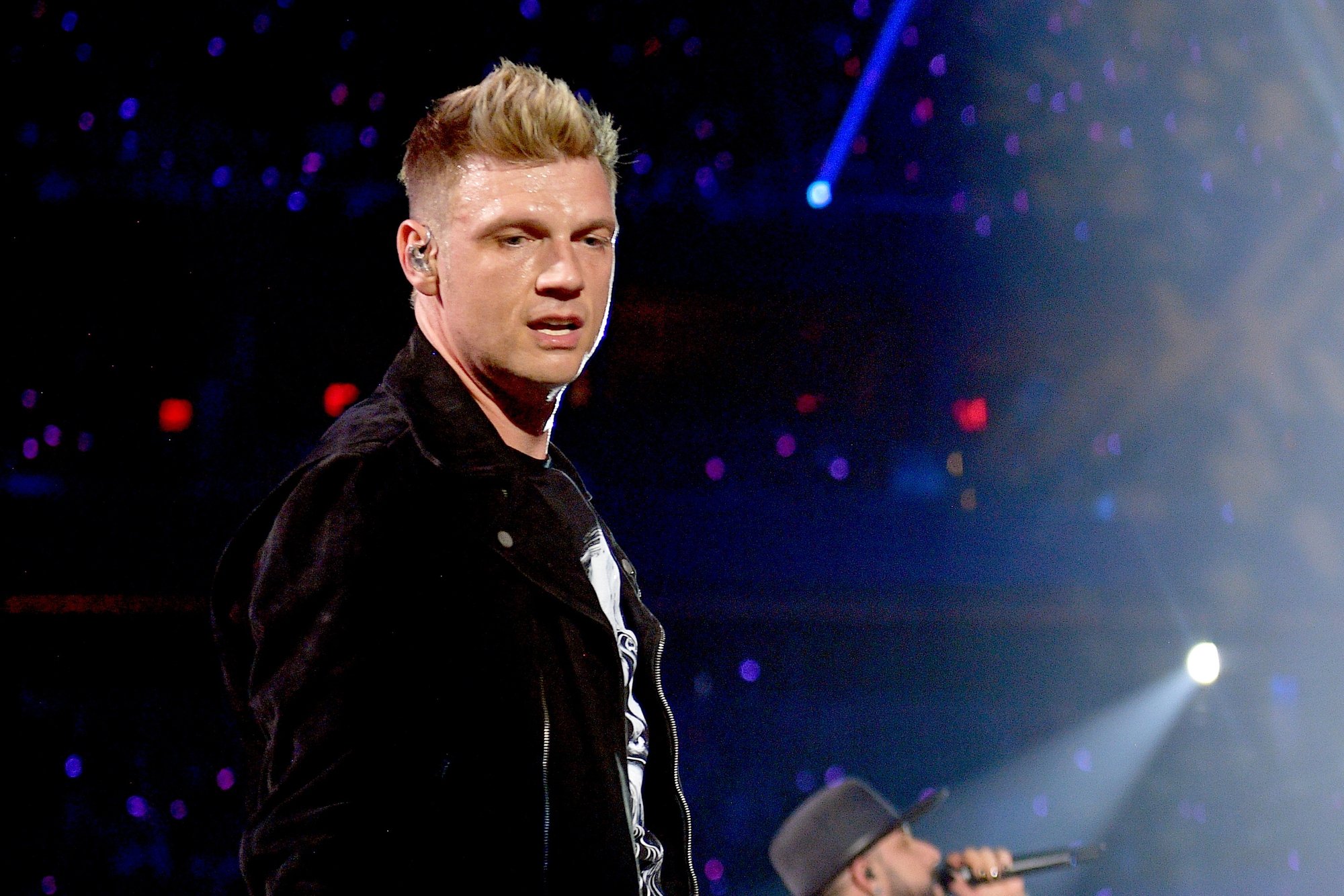 Cựu thành viên Backstreet Boys - Nick Carter bị cáo buộc hiếp dâm - Ảnh 1.