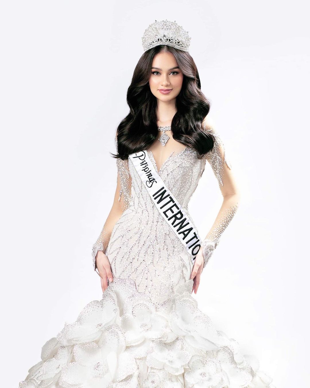 Lộ diện top 5 mỹ nhân đáng gờm tại Miss International 2022 - Ảnh 4.