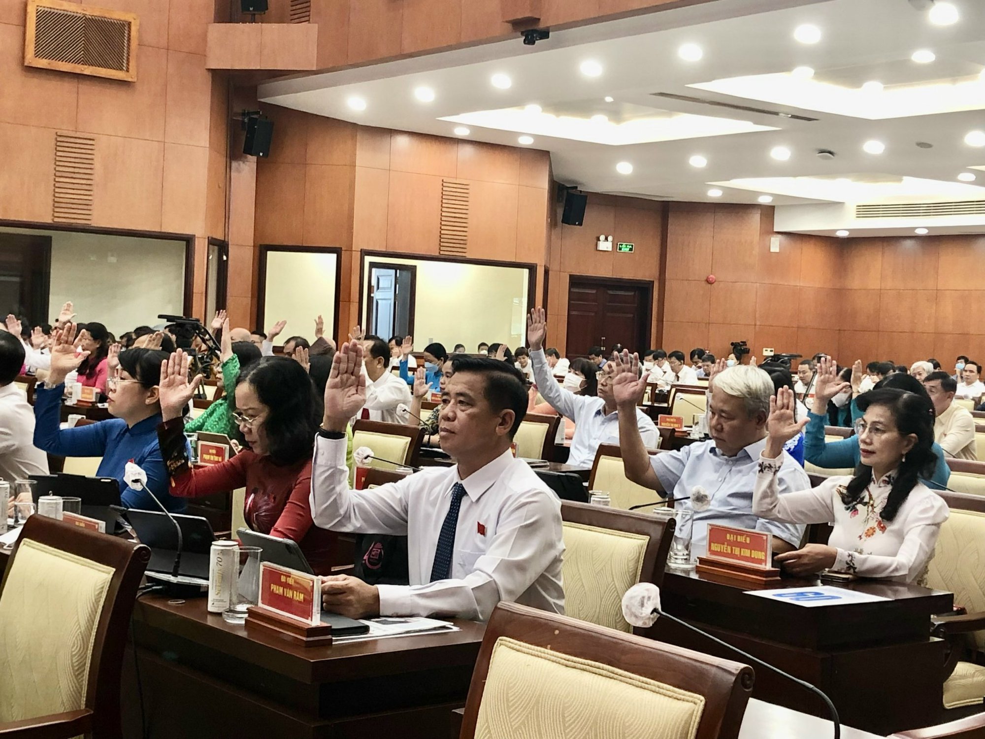 TP.HCM chính thức tăng hệ số điều chỉnh giá đất - Ảnh 1.
