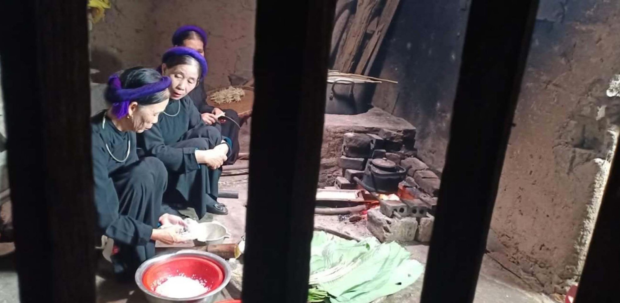 Trải nghiệm đón tết cùng người Tày ở vùng biên ải Bình Liêu - Ảnh 4.