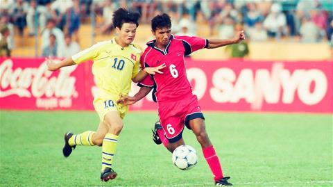 4 “người hùng” U16 Việt Nam thế hệ 2000 “tiếp sức” cho ĐT Việt Nam - Ảnh 6.
