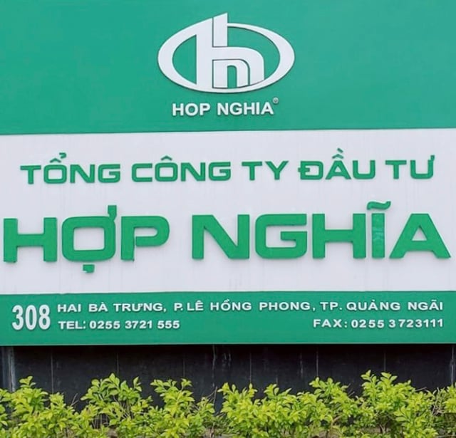 Quảng Ngãi: Doanh nghiệp đề nghị tài trợ lập quy hoạch hàng loạt dự án vốn ngoài ngân sách  - Ảnh 3.