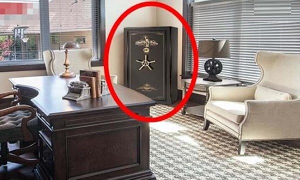 Đầu năm mang 3 thứ hút lộc bỏ vào két sắt, có ý nghĩa may mắn, gọi tiền tài - Ảnh 3.